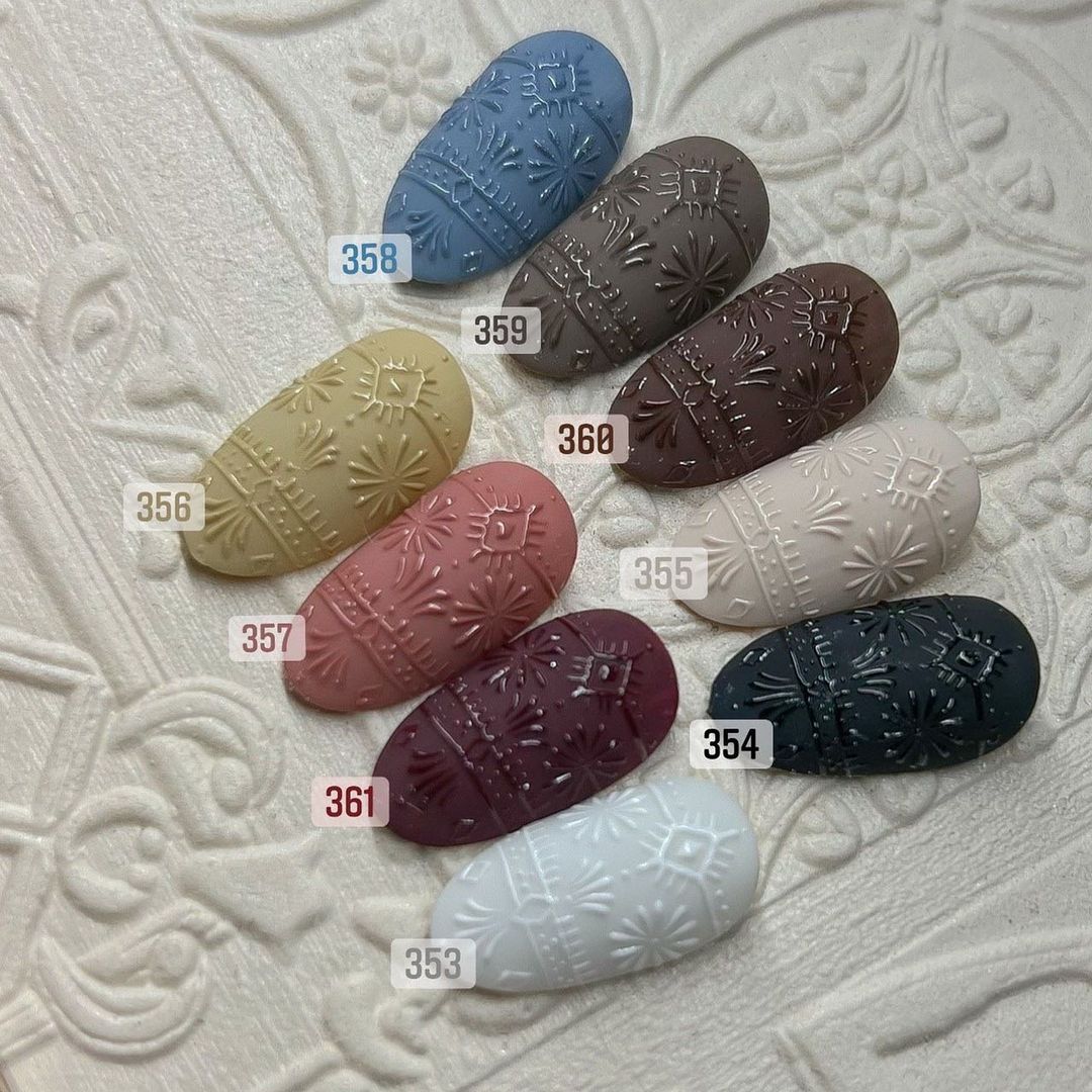 RUYIYA x BASE NON WIPE LINER GEL