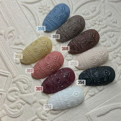 RUYIYA x BASE NON WIPE LINER GEL