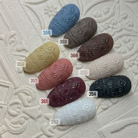 RUYIYA x BASE NON WIPE LINER GEL