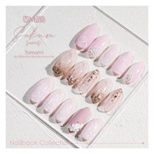 Load image into Gallery viewer, PREGEL MUSE × NAILBOOK SAKURA SERIES - LIMITED EDITION
