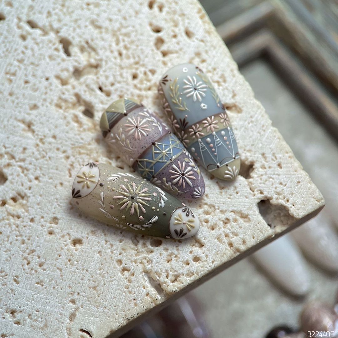 RUYIYA x BASE NON WIPE LINER GEL