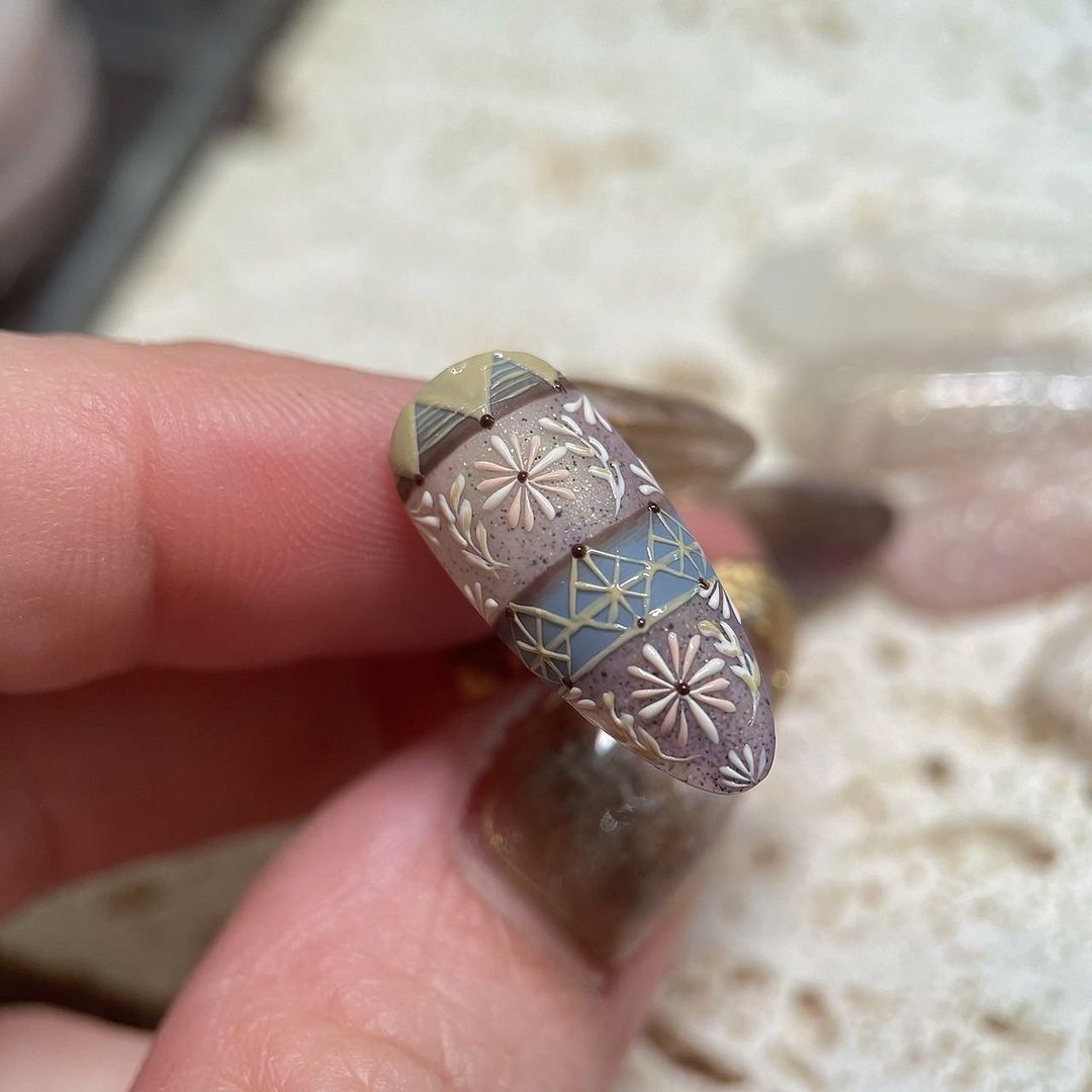 RUYIYA x BASE NON WIPE LINER GEL