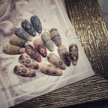 RUYIYA x BASE NON WIPE LINER GEL