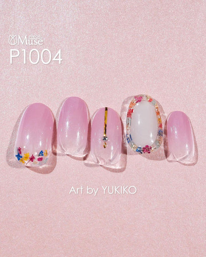 PREGEL MUSE P1004 ENCHANTING ORCHID