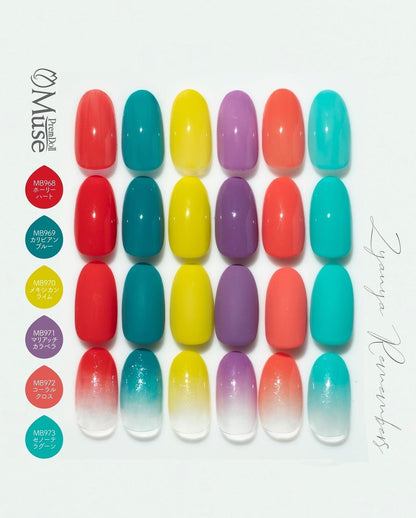 PREMDOLL MUSE BLYTHE #19 ZYANYA REMEMBERS SERIES