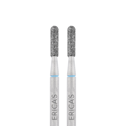 ERICA'S ATA SAFETY SCIVER DIAMOND BIT - MEDIUM GRIT (DUO PACK)