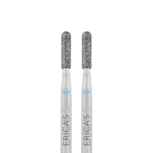 ERICA'S ATA SAFETY SCIVER DIAMOND BIT - MEDIUM GRIT (DUO PACK)