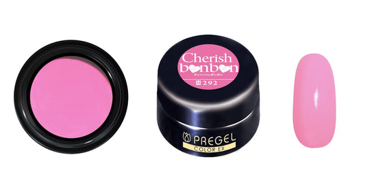 PREGEL COLOR EX 292 CHERISH BONBON