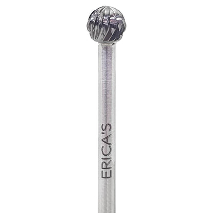 ERICA'S ATA PEDICURE CARBIDE SPHERE - DISCONTINUED