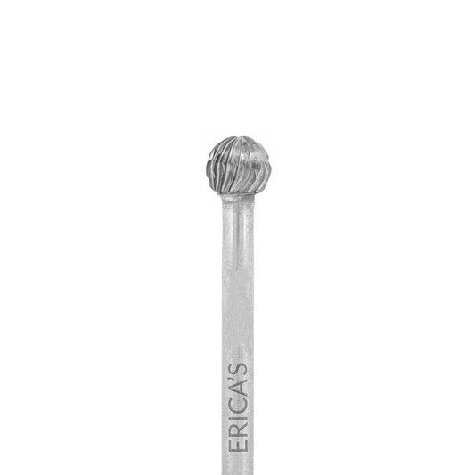 ERICA'S ATA PEDICURE CARBIDE SPHERE - DISCONTINUED