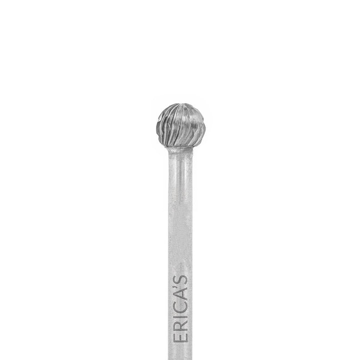 [ERICA'S ATA] PEDICURE CARBIDE SPHERE