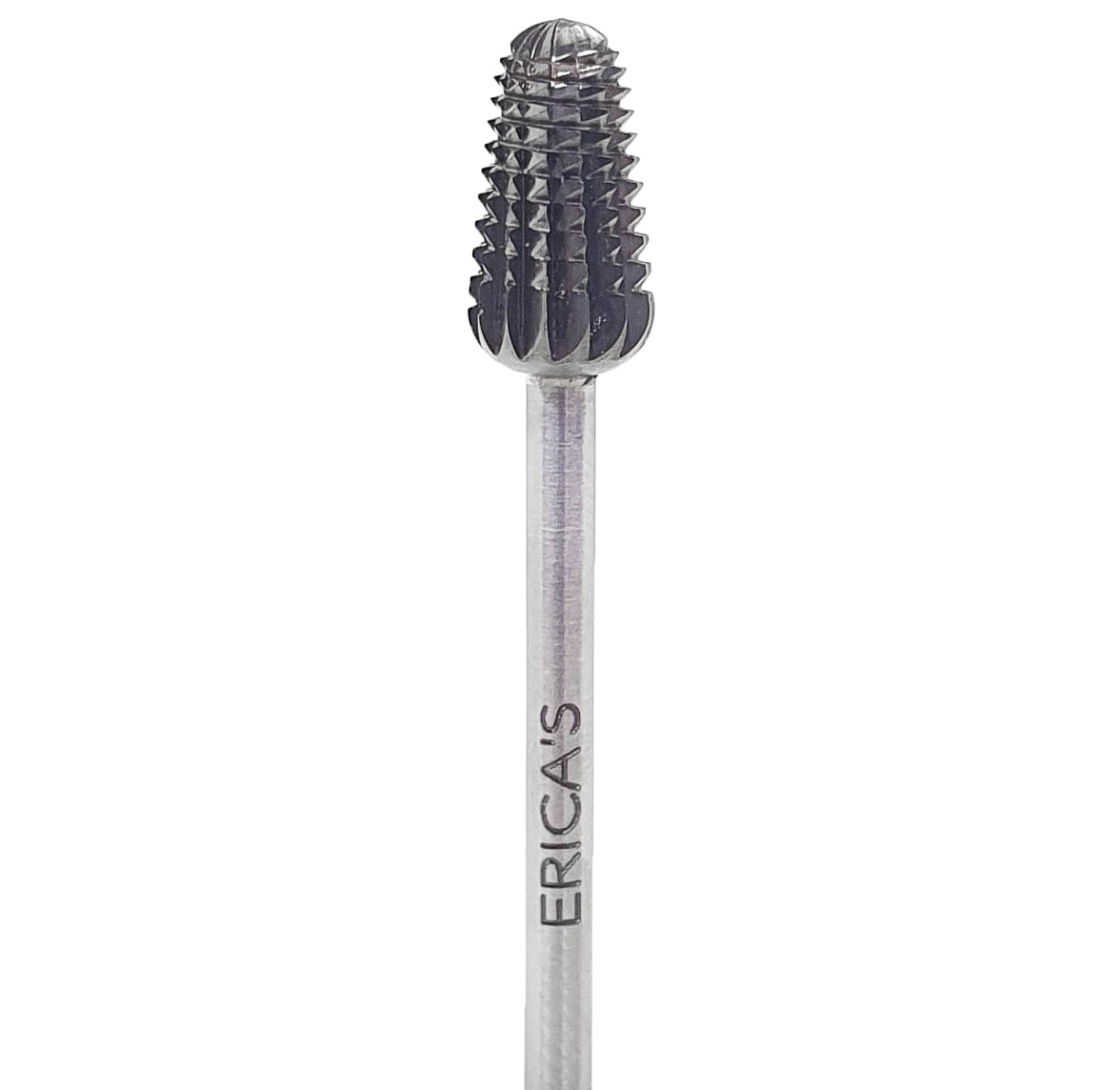 ERICA'S ATA PEDICURE CARBIDE TAPERED BARREL - DISCONTINUED