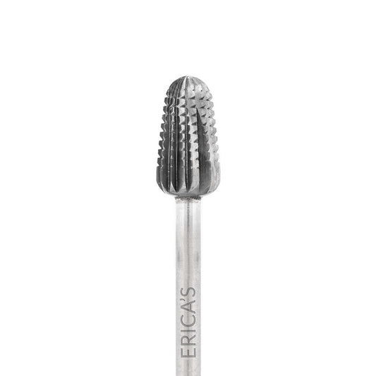 ERICA'S ATA PEDICURE CARBIDE TAPERED BARREL - DISCONTINUED