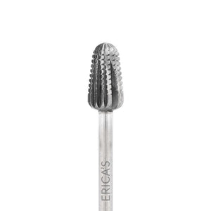 [ERICA'S ATA] PEDICURE CARBIDE TAPERED BARREL