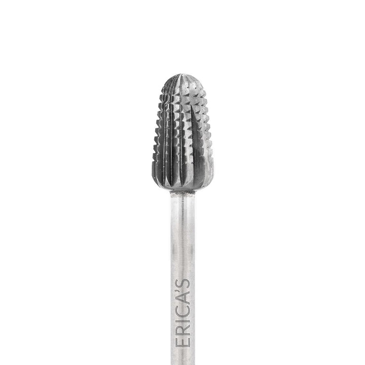 [ERICA'S ATA] PEDICURE CARBIDE TAPERED BARREL