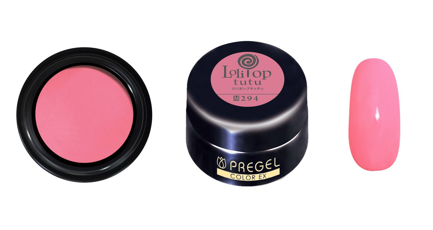PREGEL COLOR EX 294 LOLIPOP TUTU