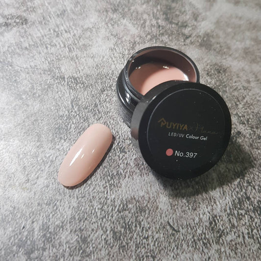 RUYI GEL NO.397