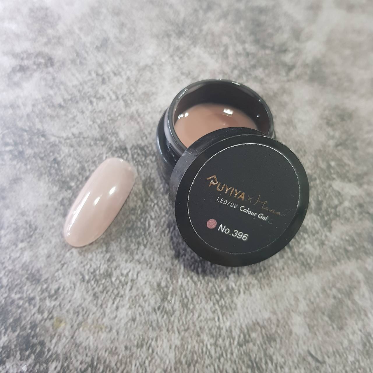 RUYI GEL NO.396