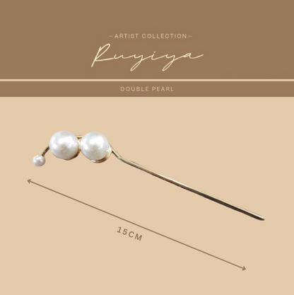 RUYIYA ARTIST COLLECTION STIRRER TOOL
