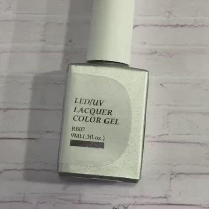 RUYIYA x BENBE.C LAQUER COLOR GEL RB07