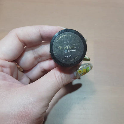 RUYI GEL NO.65