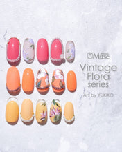 Load image into Gallery viewer, PREGEL MUSE VINTAGE FLORA SERIES
