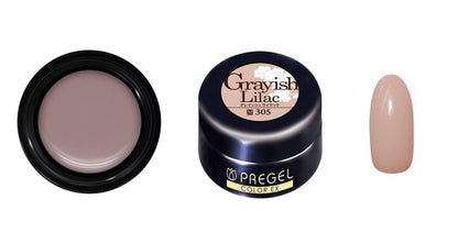 PREGEL COLOR EX GRAYISH SERIES