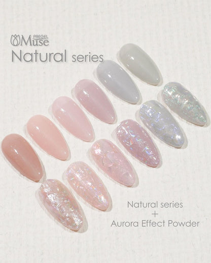 PREGEL MUSE NATURAL SERIES