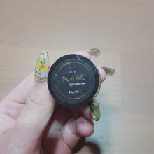 Load and play video in Gallery viewer, RUYI GEL NO.39
