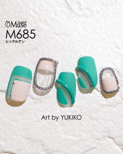 PREMDOLL MUSE M685 CHIC LUANG