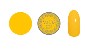 PREGEL MUSE M1013 CHEERFUL YELLOW