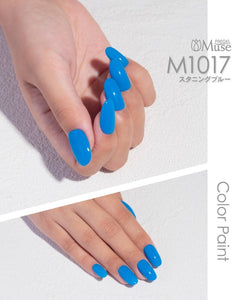 PREGEL MUSE M1017 STUNNING BLUE