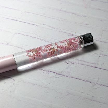 CHRISTRIO NAIL ART BRUSH - OVAL #6