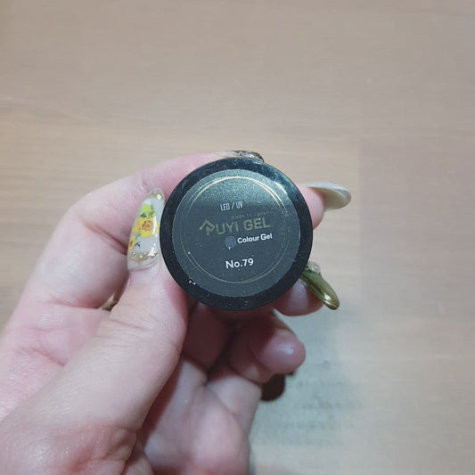 RUYI GEL NO.79