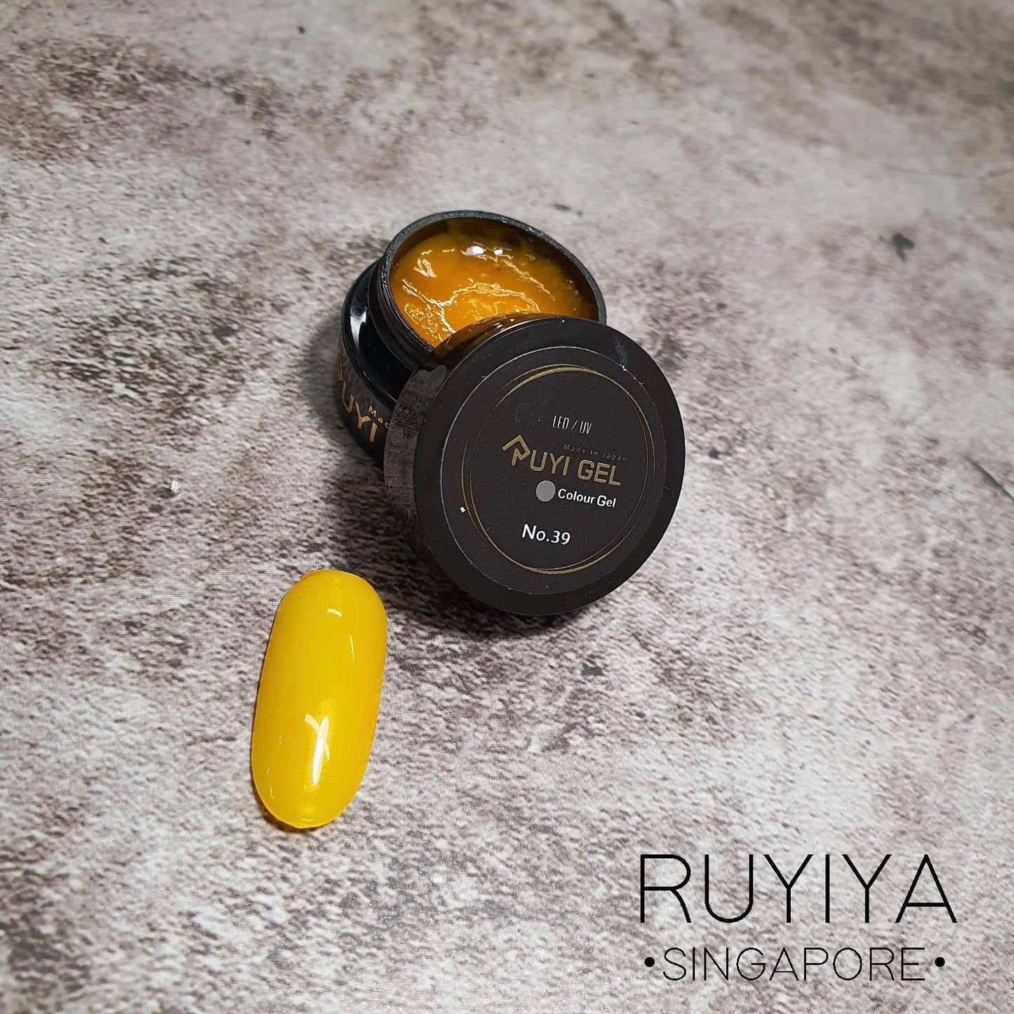 RUYI GEL NO.39