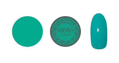 PREMDOLL MUSE M685 CHIC LUANG