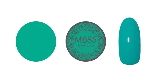 PREMDOLL MUSE M685 CHIC LUANG