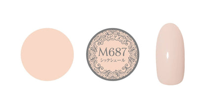 PREMDOLL MUSE M687 CHIC CHER