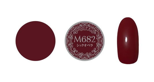 PREMDOLL MUSE M682 CHIC OPERA