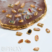 Load image into Gallery viewer, GEM PEDAL #001 PISTACHIO PRX5764
