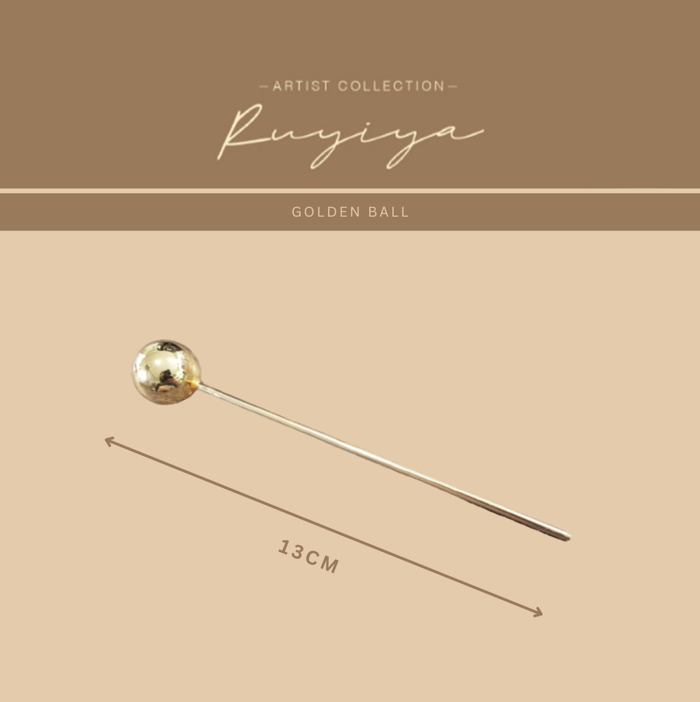 RUYIYA ARTIST COLLECTION STIRRER TOOL