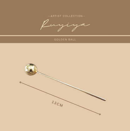 RUYIYA ARTIST COLLECTION STIRRER TOOL