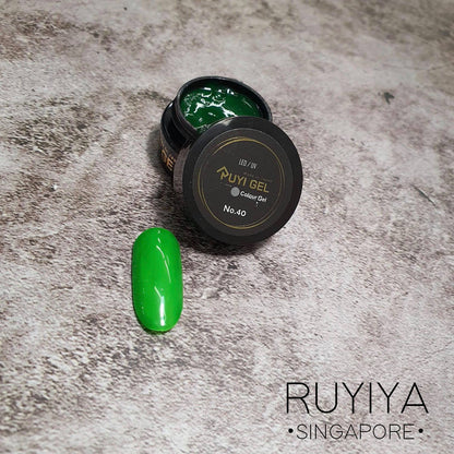 RUYI GEL NO.40