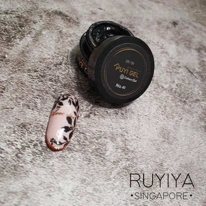 RUYI GEL NO.41