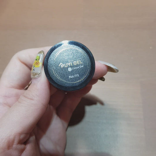 RUYI GEL NO.112