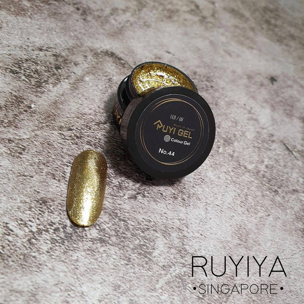 RUYI GEL NO.44 [DISCONTINUED]