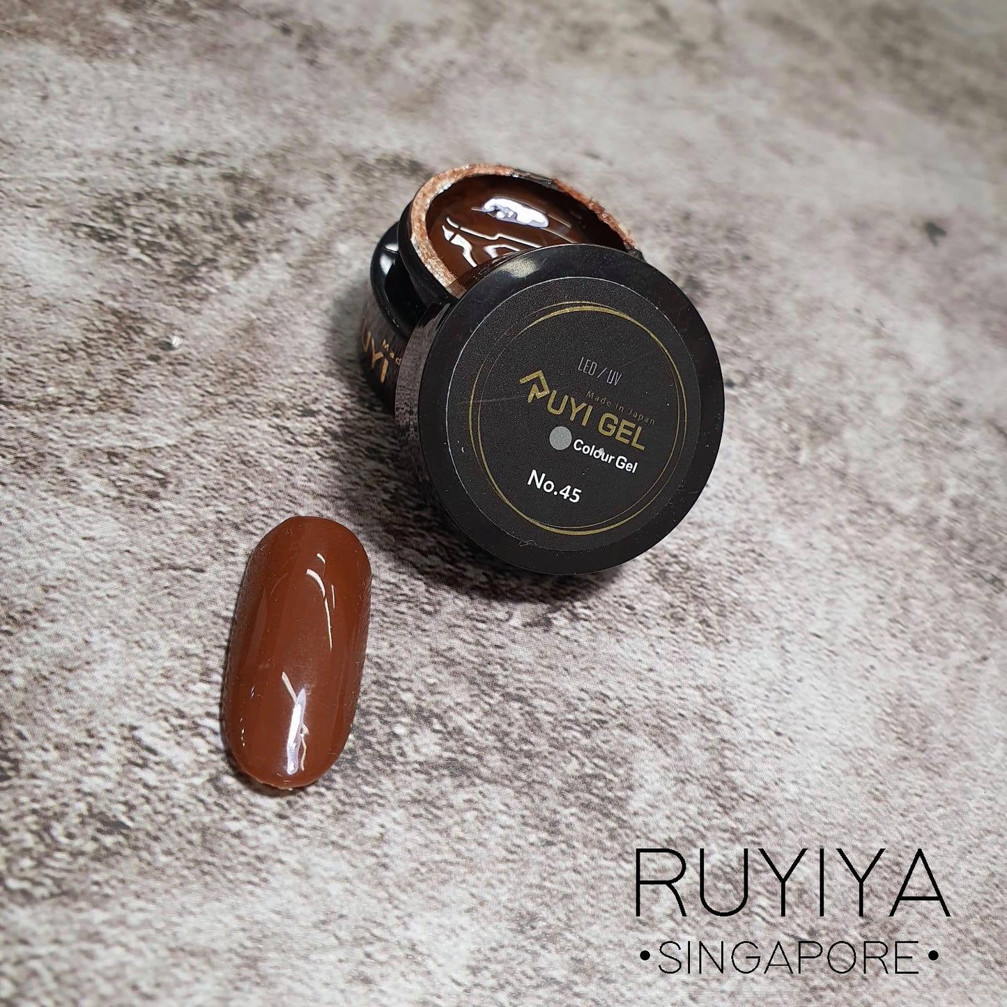RUYI GEL NO.45