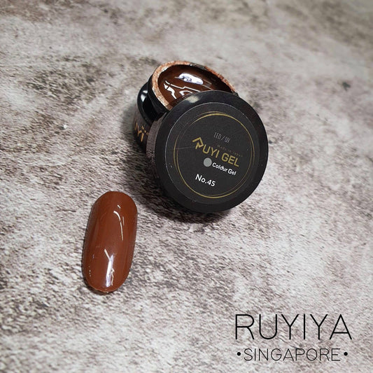 RUYI GEL NO.45