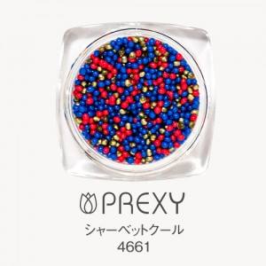 PREXY SWEET BRION SHERBET SERIES