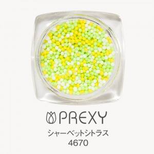 PREXY SWEET BRION SHERBET SERIES